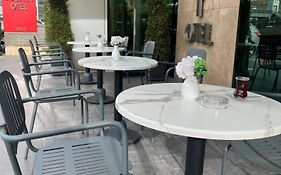 Nüzhet Hotel